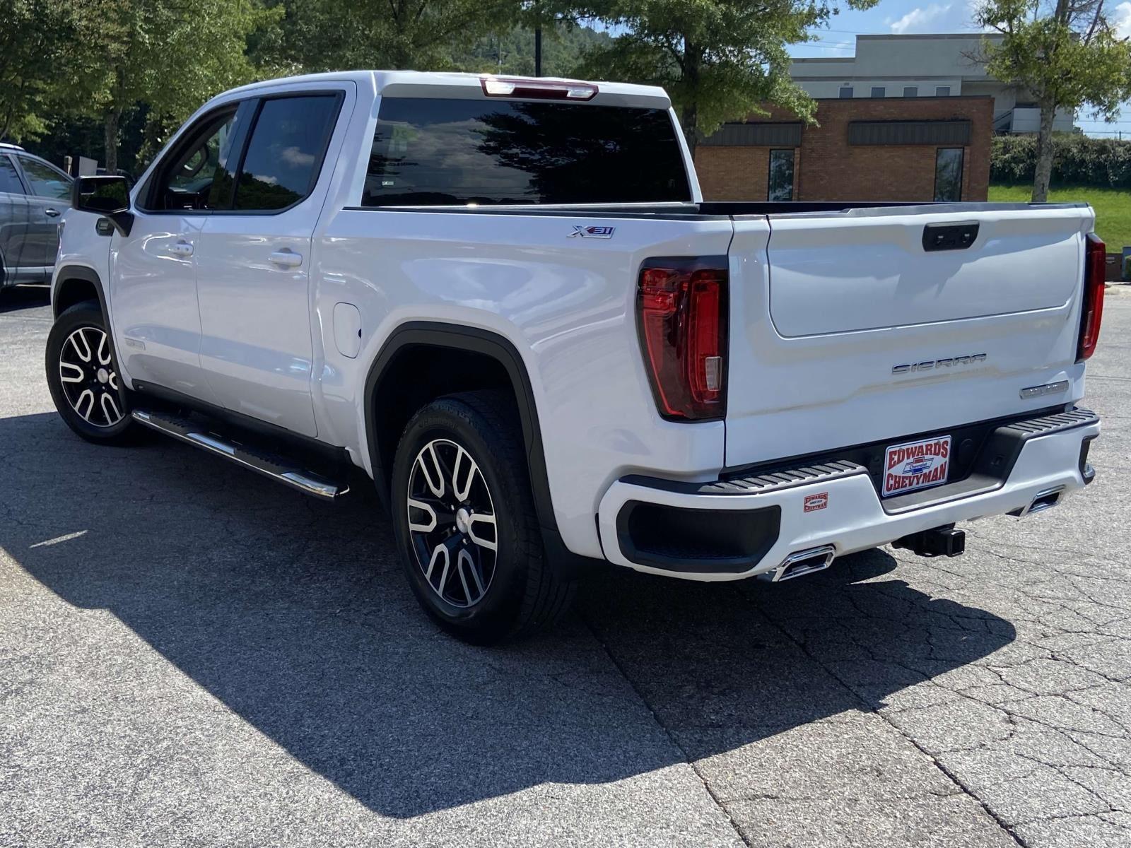 2023 Gmc Sierra 1500 Elevation photo 23