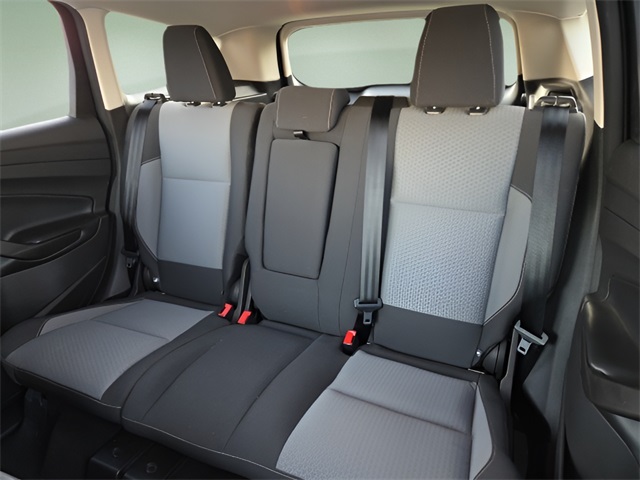 2018 Ford Escape SE photo 13