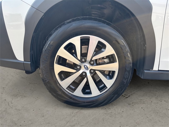 2025 Subaru Outback Premium photo 14