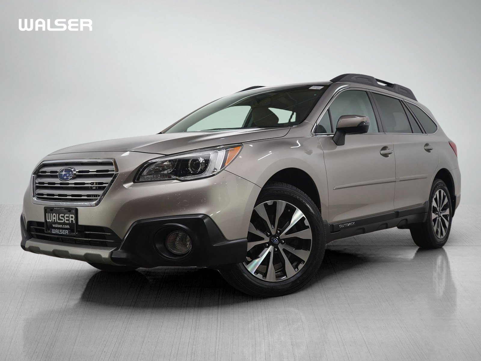 2015 Subaru Outback Limited