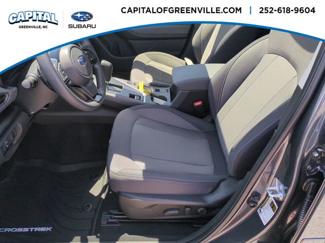 2025 Subaru Crosstrek Premium photo 12