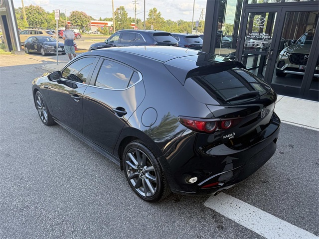 2019 Mazda Mazda3 Base photo 7