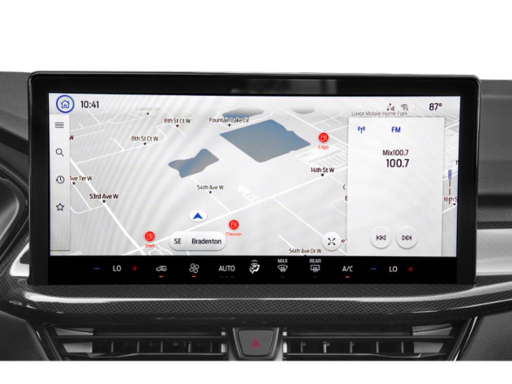 2024 Ford Escape ST-Line photo 3