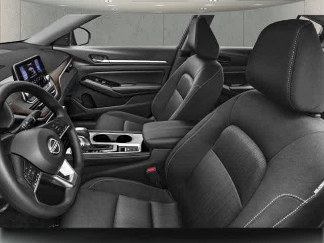 2025 Nissan Altima SV Special Edition photo 9
