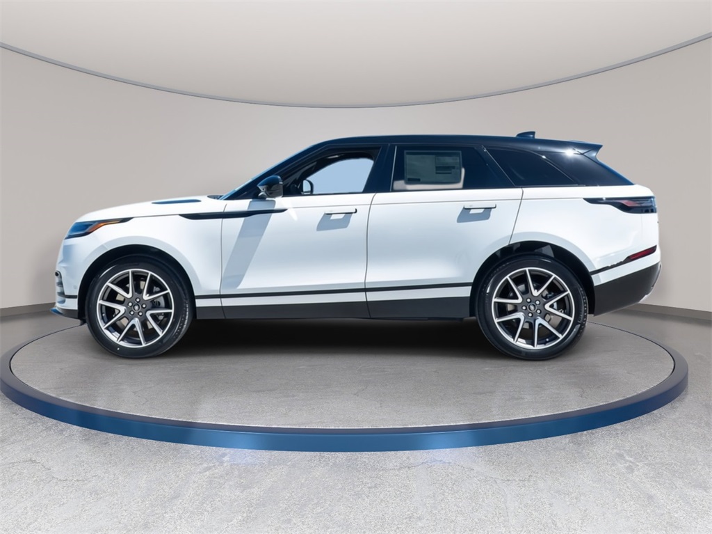2026 Land Rover Range Rover Velar SE photo 2