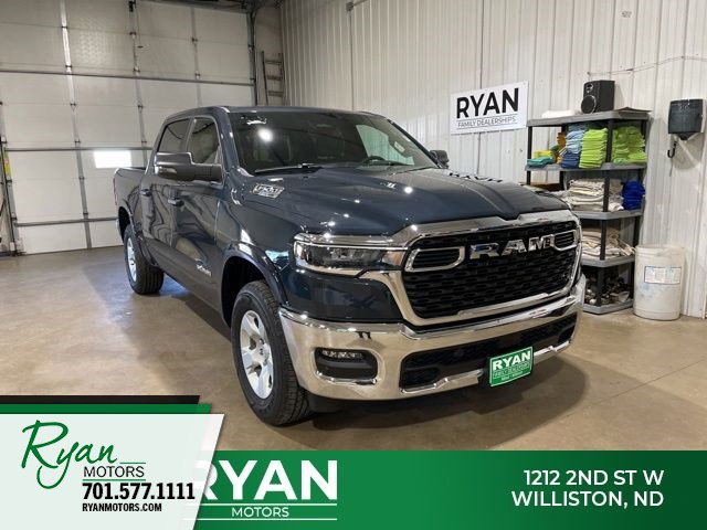 2025 RAM Ram 1500 Pickup Big Horn/Lone Star's photo