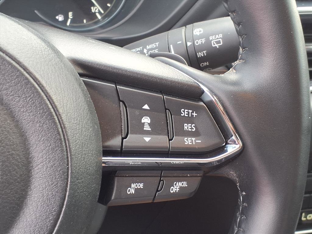 2023 Mazda CX-5 2.5 Premium Plus photo 11