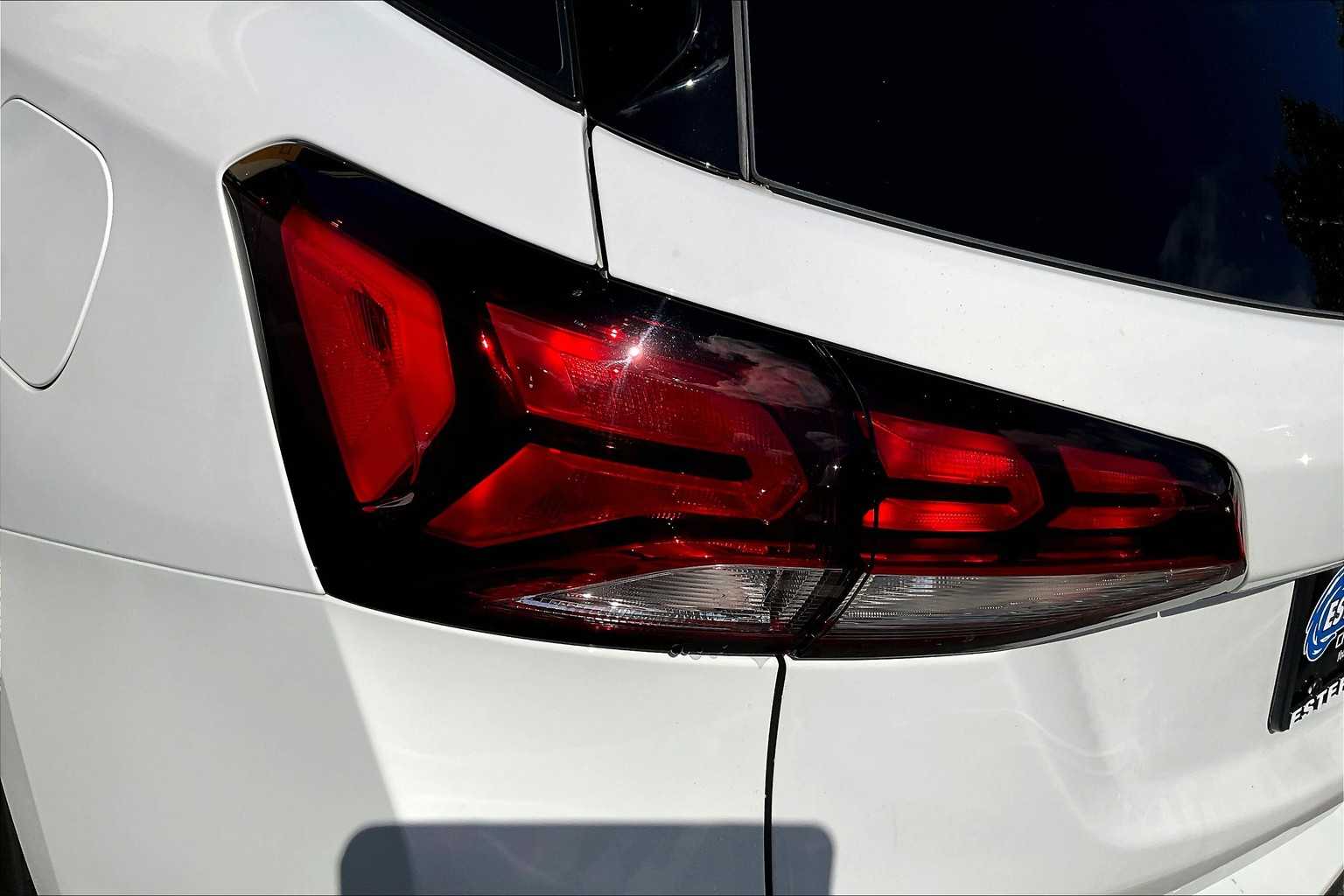 2022 Chevrolet Equinox LT photo 18