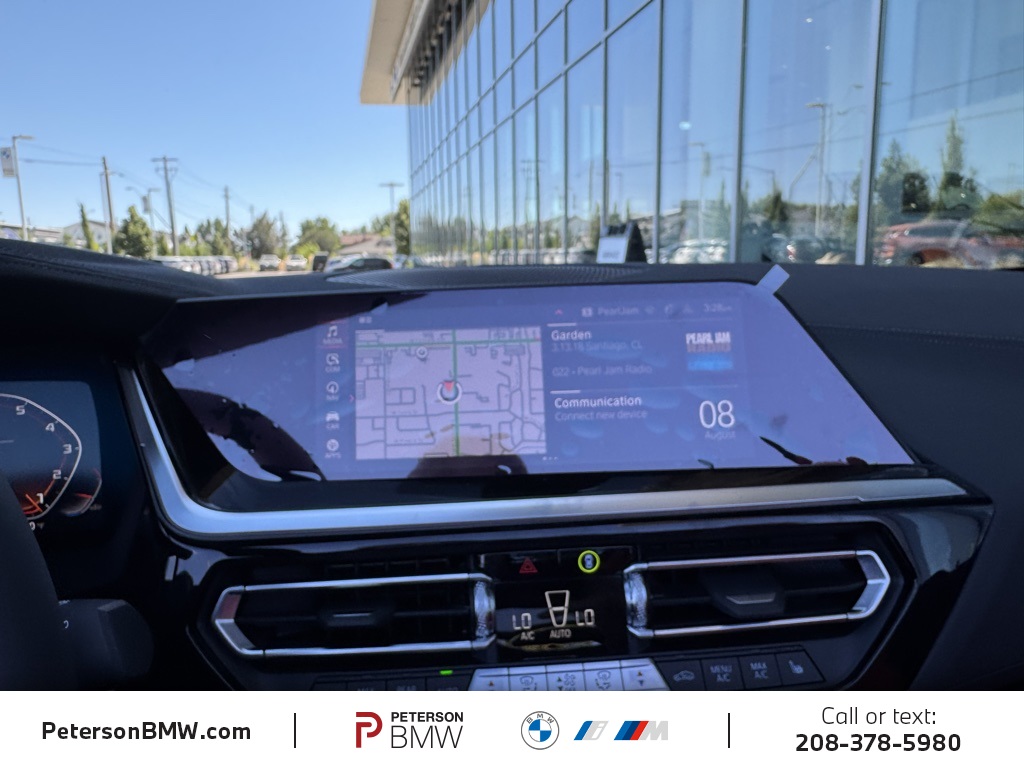 2026 Bmw Z4 M40i photo 24