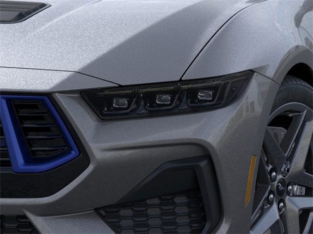 2025 Ford Mustang GT Premium photo 15