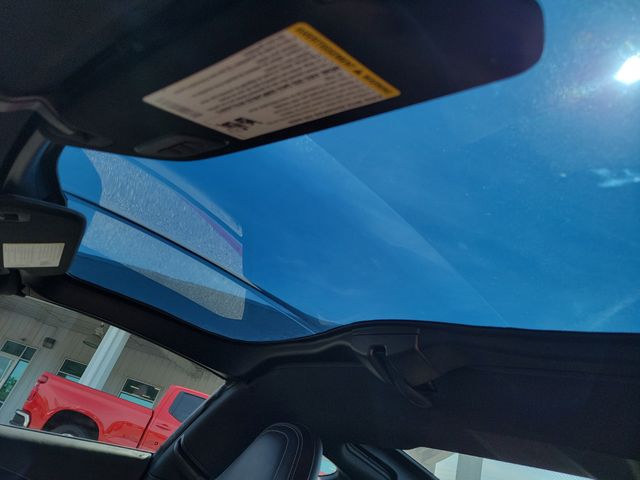2014 Chevrolet Corvette Stingray Z51 3LT photo 16