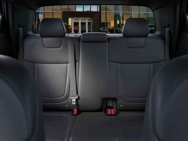 2026 Hyundai Santa Cruz SEL photo 10
