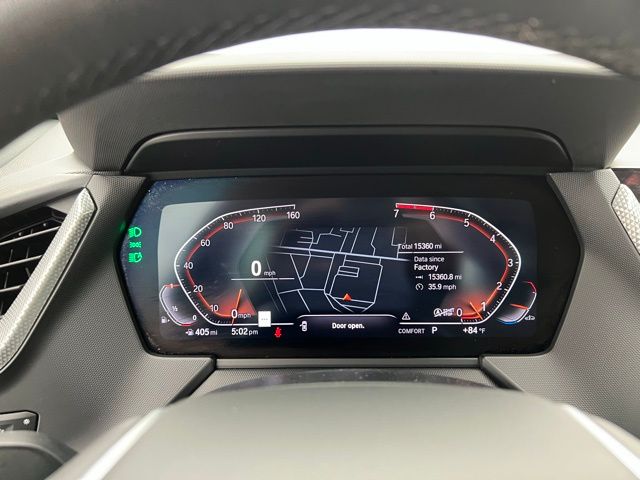 2024 Bmw 228i xDrive Gran Coupe photo 15