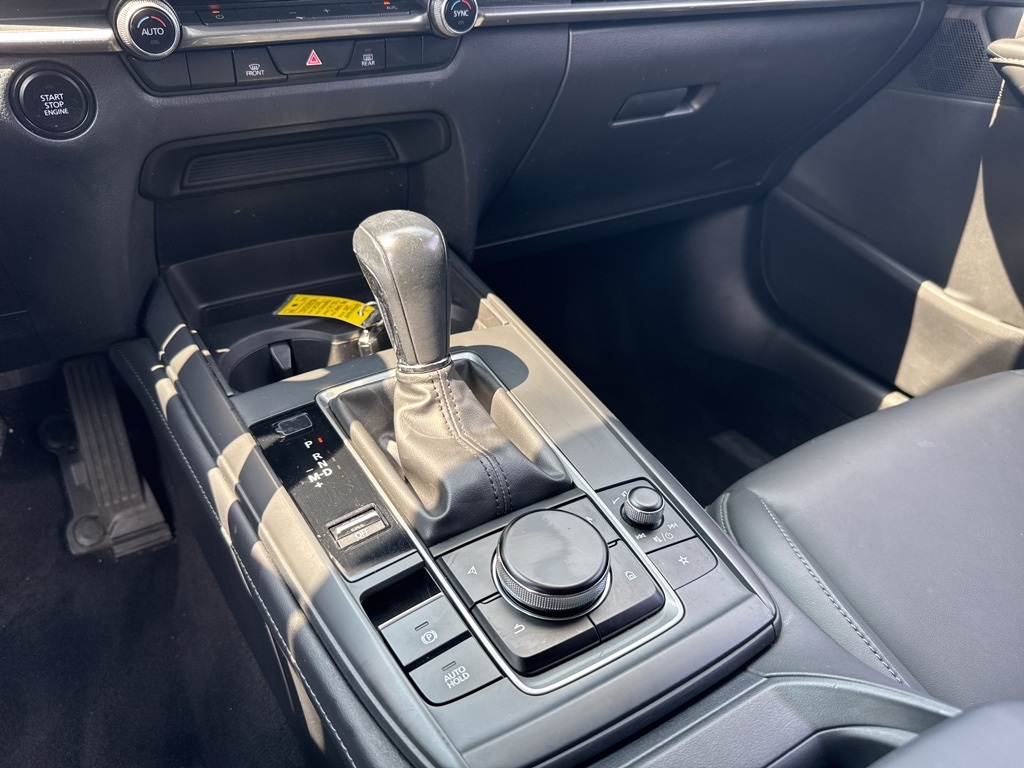 2022 Mazda CX-30 2.5 Select photo 13