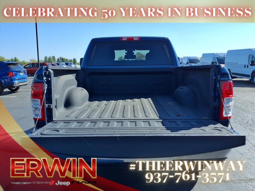 2024 Ram 2500 Big Horn photo 9