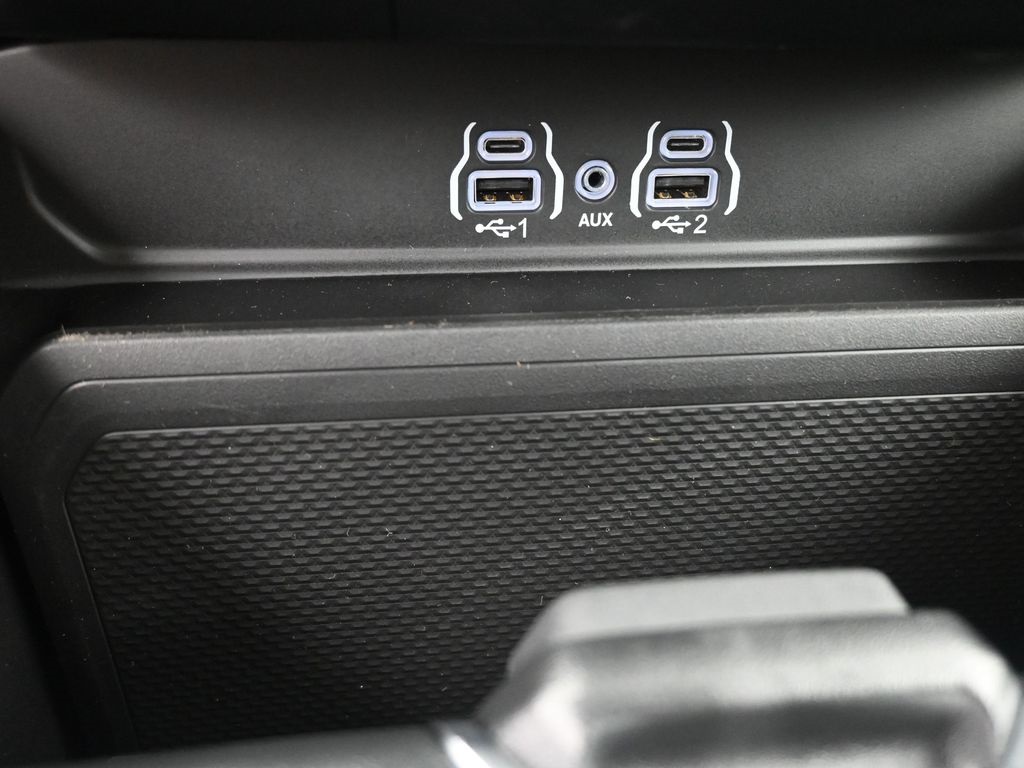 2025 Ram 1500 Big Horn Lone Star photo 4