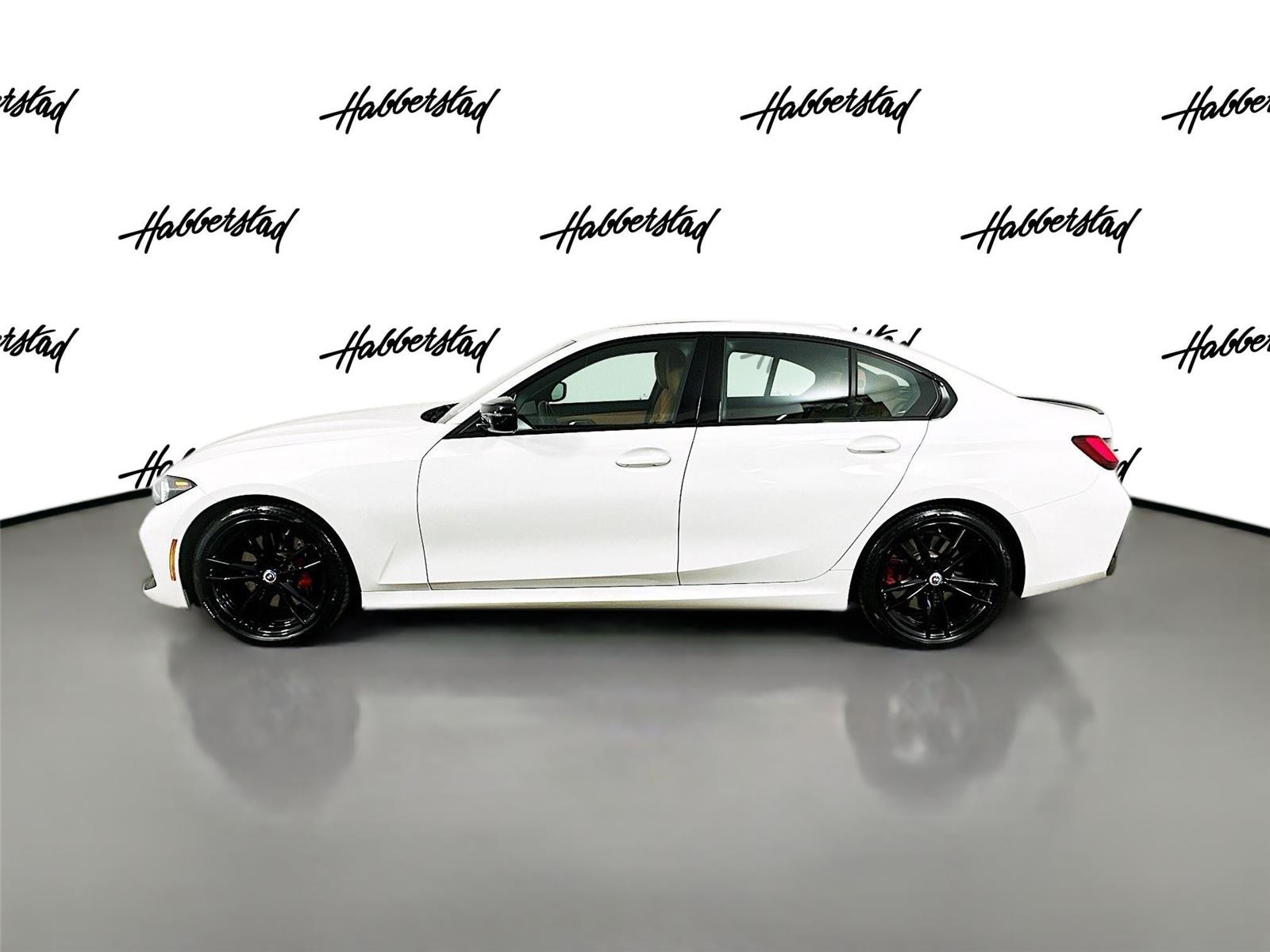 2023 Bmw 340i xDrive photo 8