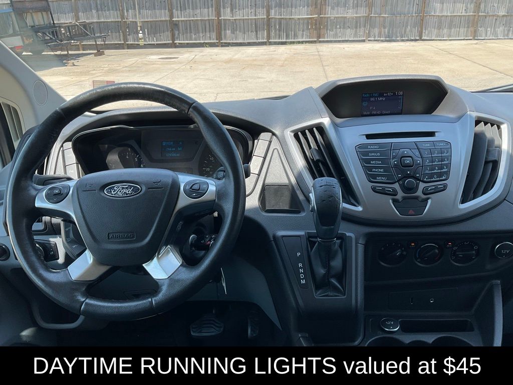 2016 Ford Transit Van photo 7
