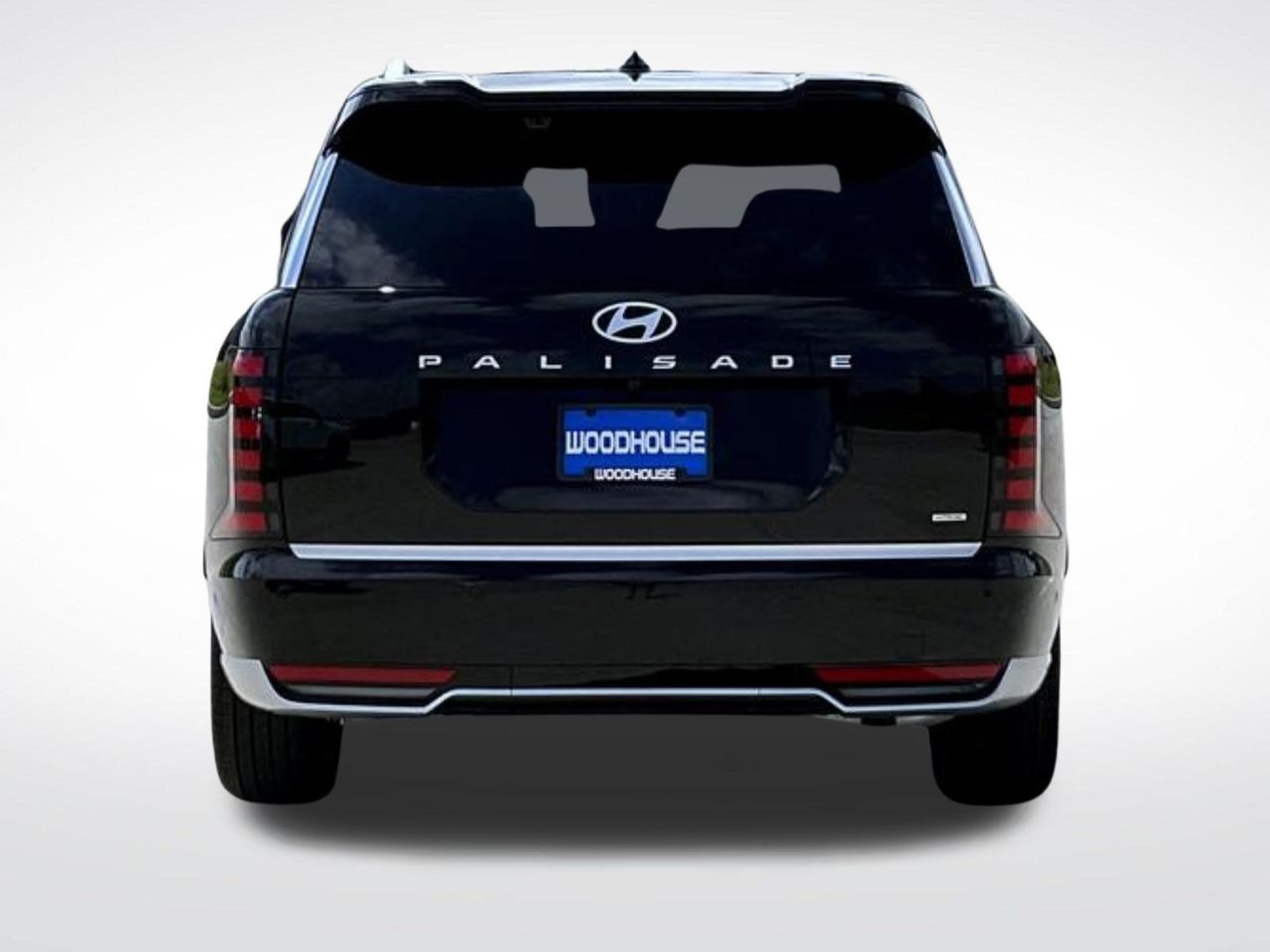 2026 Hyundai Palisade Calligraphy photo 6