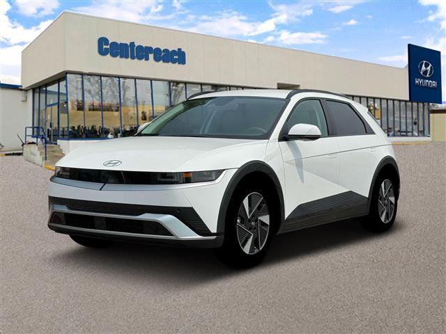 2025 Hyundai IONIQ 5 SEL's photo