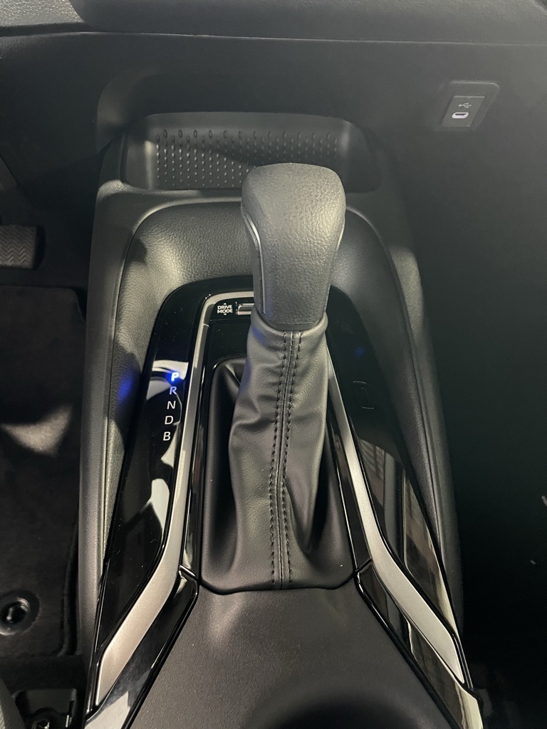 2025 Toyota Corolla SE photo 32