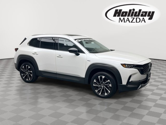 2025 Mazda CX-50 Premium Plus's photo