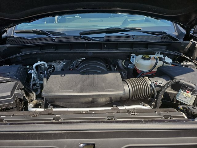 2022 Gmc Sierra 1500 AT4X photo 27