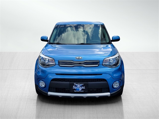2018 Kia Soul Plus photo 7