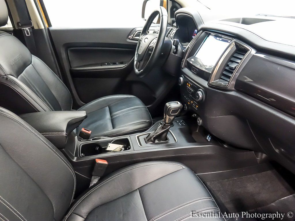 2019 FORD RANGER - Image 25