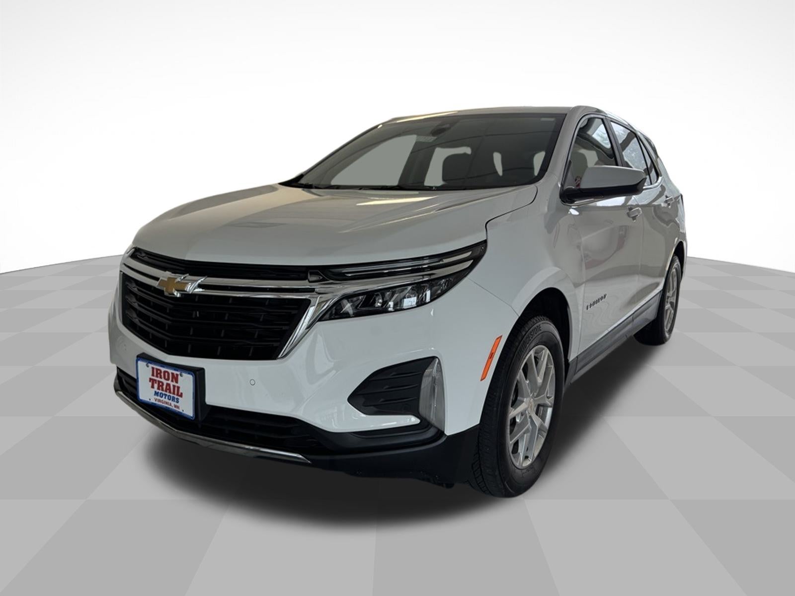 2023 Chevrolet Equinox LT photo 28