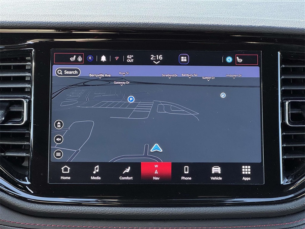 2024 Dodge Durango GT Plus photo 3