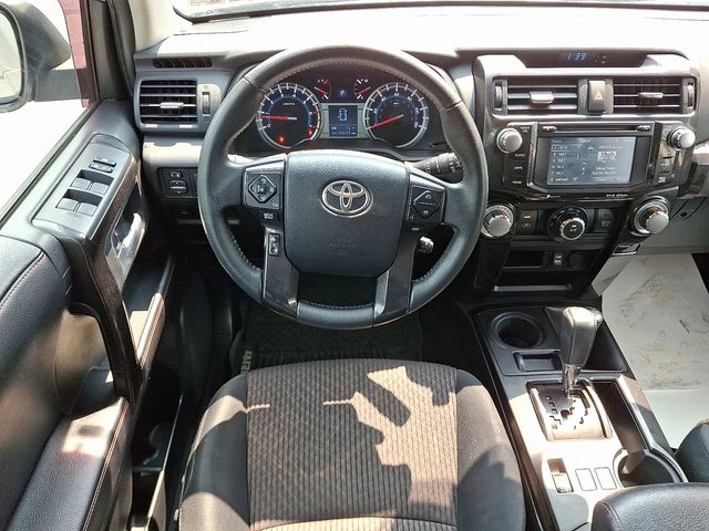 2016 Toyota 4Runner Trail photo 11