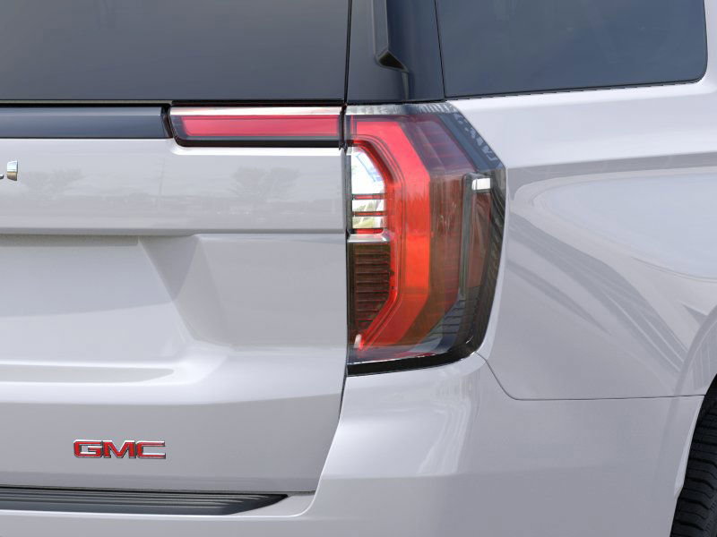 2025 Gmc Yukon XL Denali Ultimate photo 10
