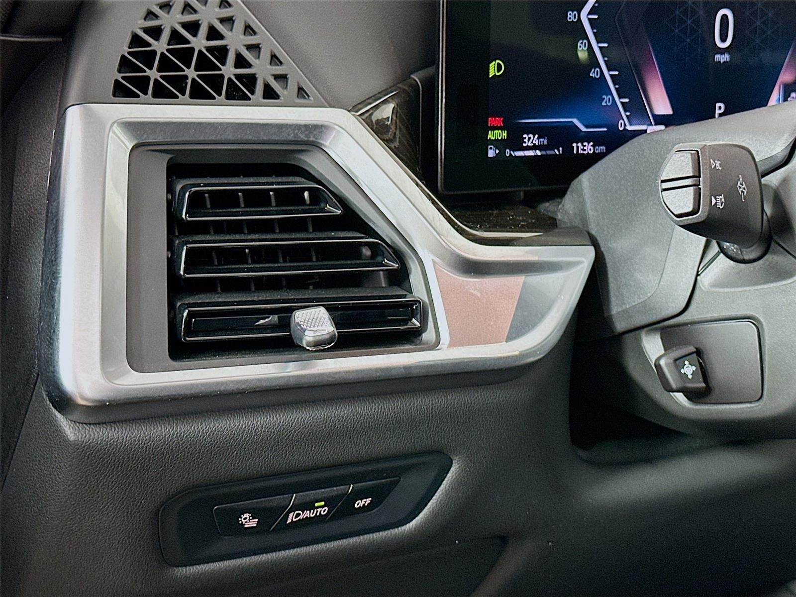 2024 Bmw X5 xDrive40i photo 8