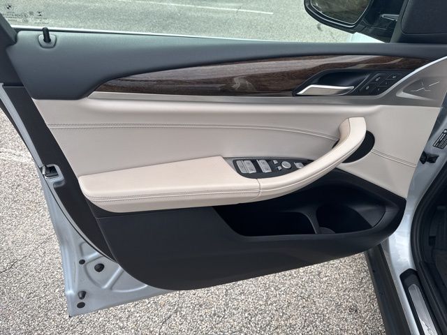 2020 Bmw X3 xDrive30i photo 18