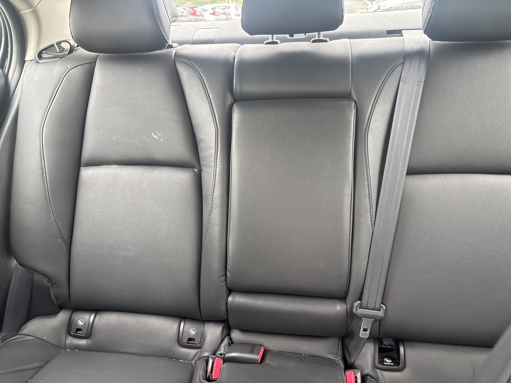 2021 Mazda Mazda3 Select photo 9