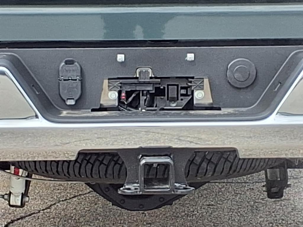 2025 Chevrolet Silverado 2500HD LT photo 5