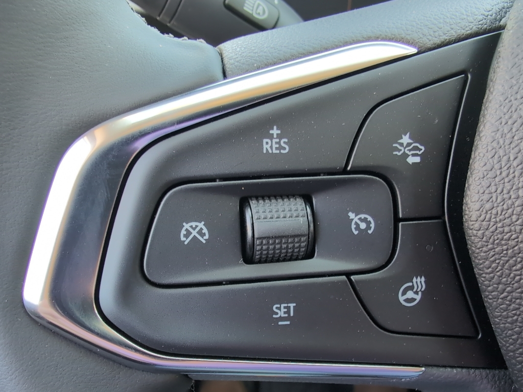 2025 Chevrolet Trax ACTIV photo 16