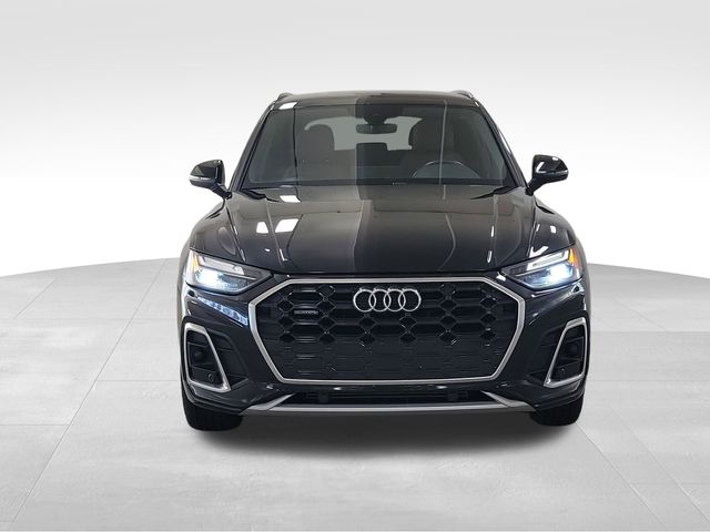 2023 Audi Q5 45 S line Premium photo 2