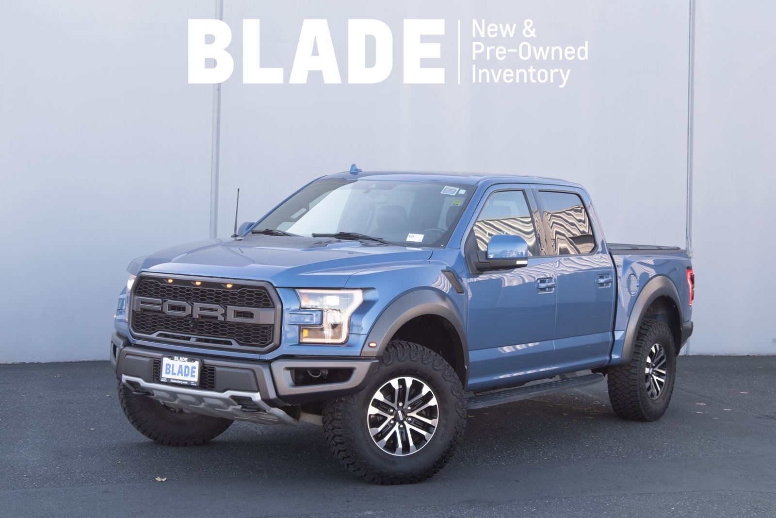 2020 Ford F-150 Raptor Raptor's photo