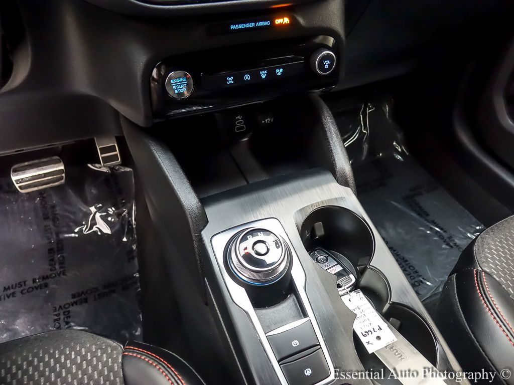 2024 FORD ESCAPE - Image 17