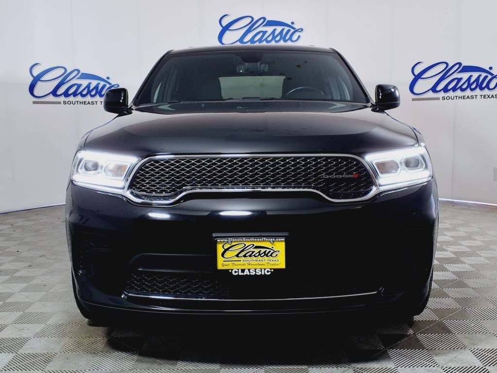 2023 Dodge Durango SXT photo 3