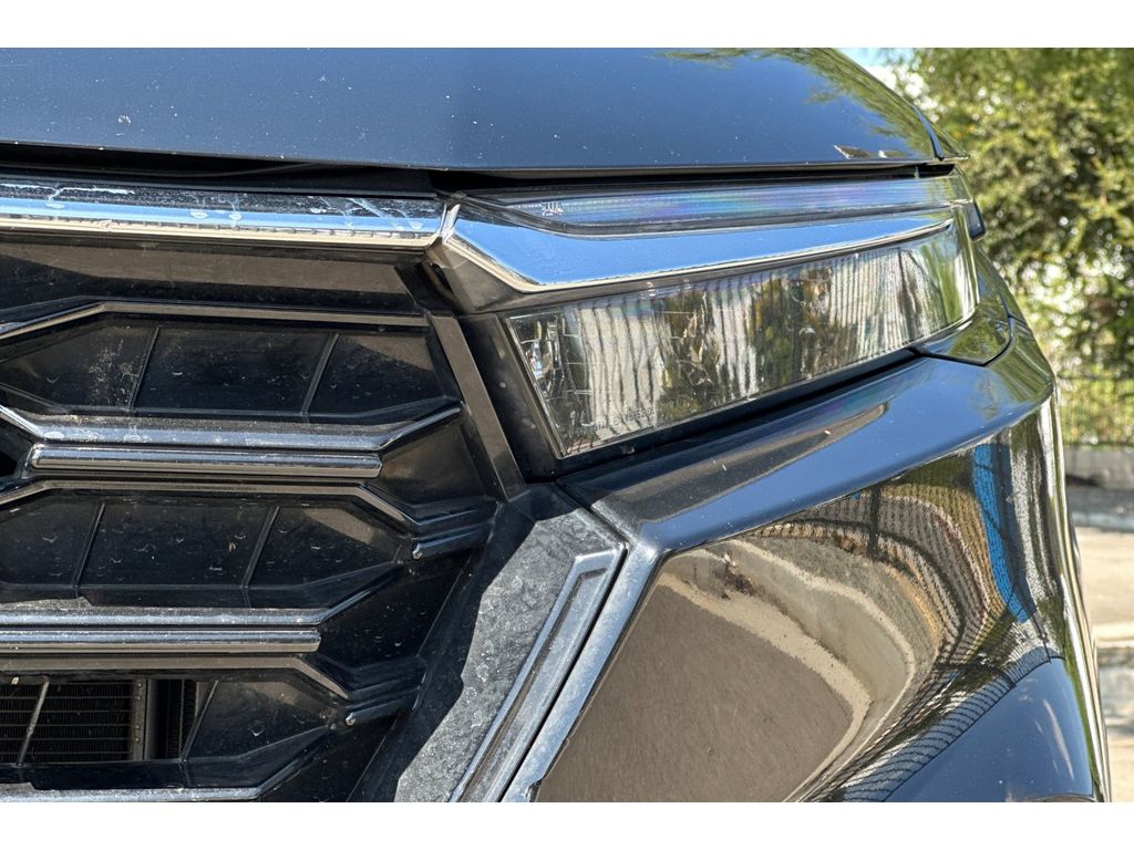 2024 Honda CR-V EX photo 16