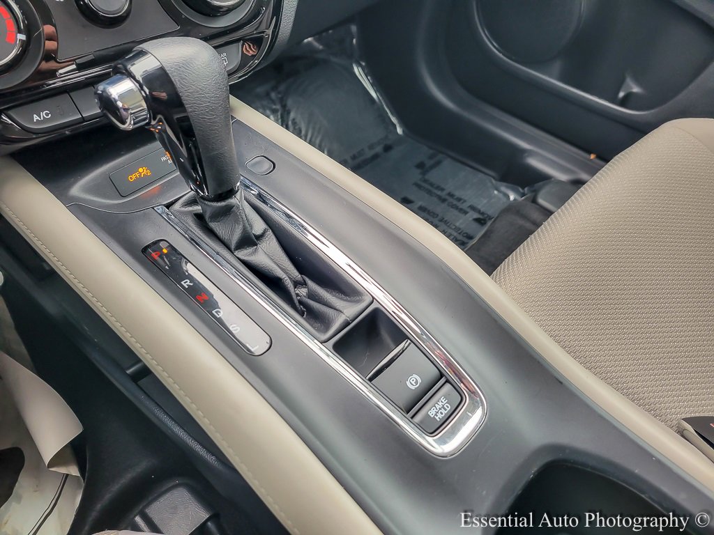 2017 HONDA HR-V - Image 11