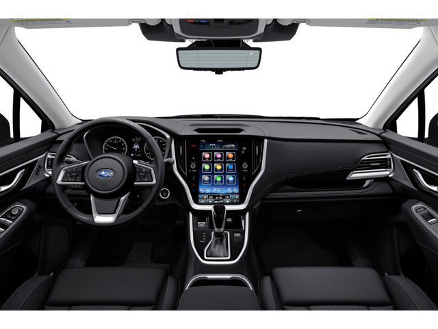 2025 Subaru Outback Touring XT photo 18