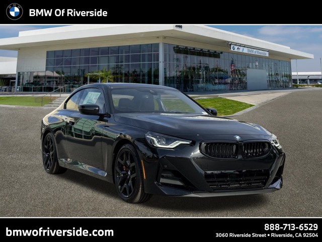 New BMW Cars for Sale in Riverside | BMW of Riverside