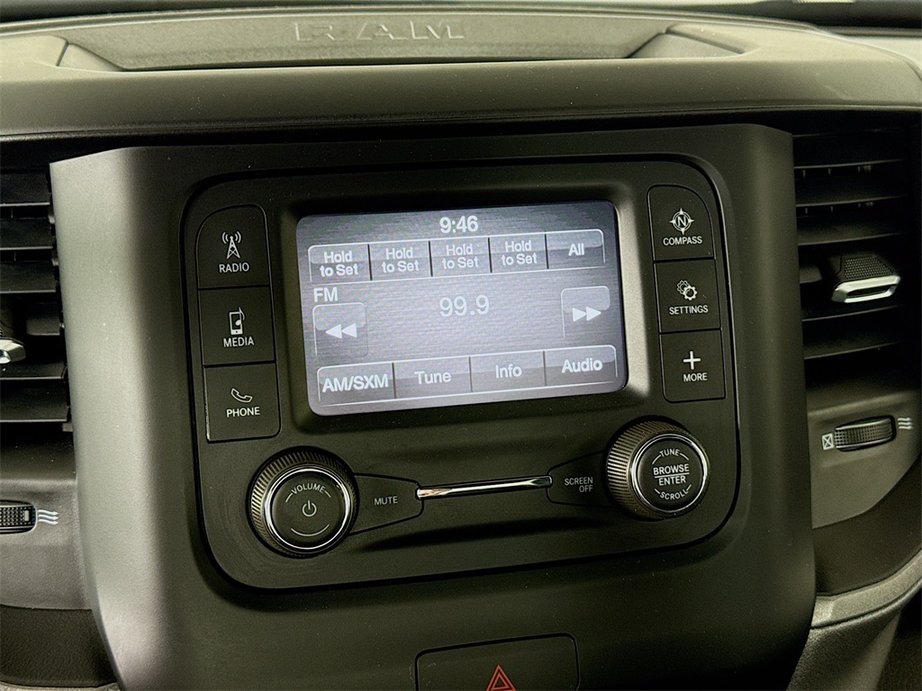 2024 Ram 3500 Tradesman photo 14