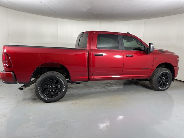 2026 Ram 2500 Big Horn photo 9