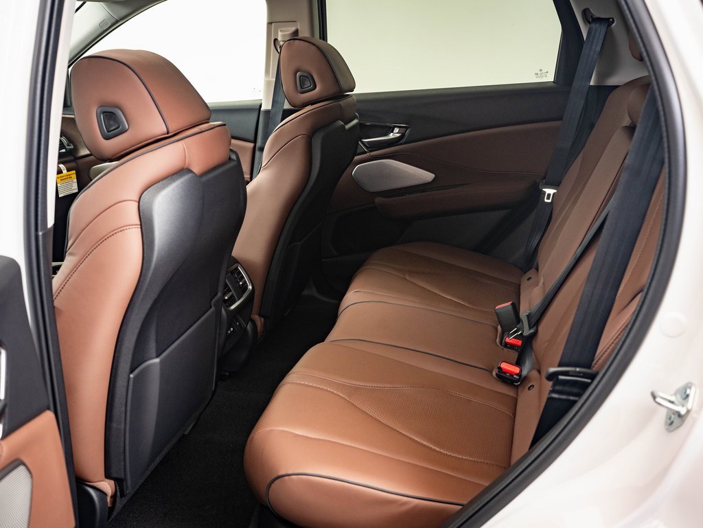 2025 Acura RDX Advance photo 29