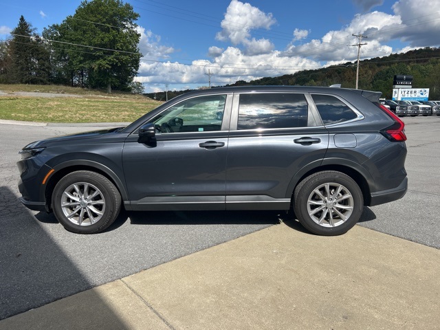 2025 Honda CR-V EX photo 7